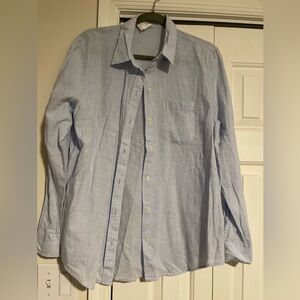Gap | The Easy Shirt